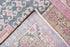 Antique Sarab Runner Rug (3' x 8')